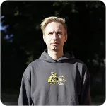 Nikita ChikurovLead Frontend Developer