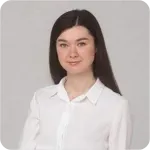 Svetlana GusevaAgronomist, Candidate of Agricultural Sciences