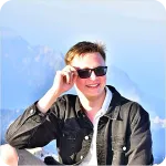 German AkulovichLead Mobile App Developer