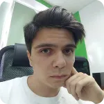 Dmitry TianBackend Developer