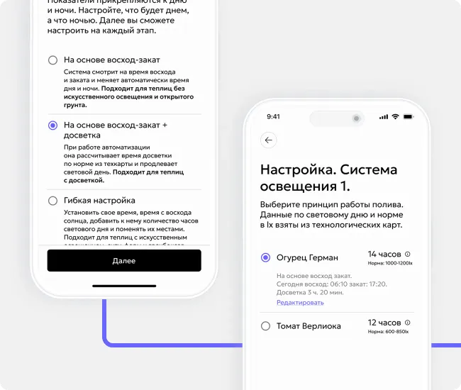 Доступная автоматизация освещения