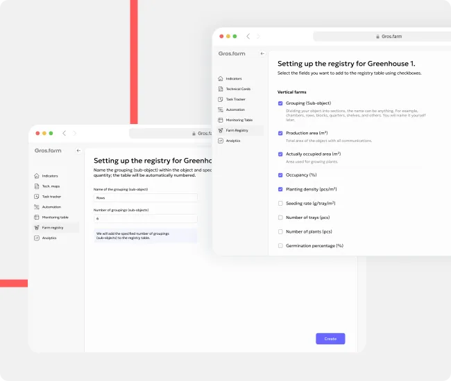 Pembagian objek menjadi sub-objek