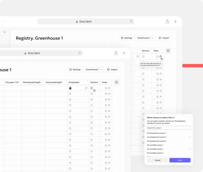 Kontrol titik dan tugas