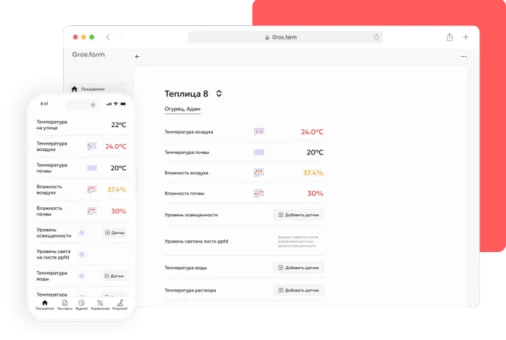 Продвинутая автоматическая аналитика