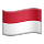 Indonesia bahasa