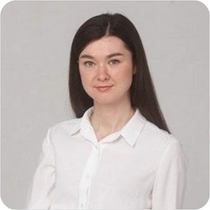 Изображение автора — Светлана Гусева